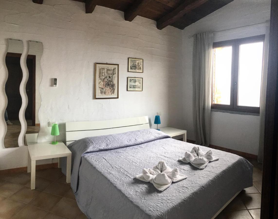 L'Emozione Tanca Piras Villa Nebida Kültér fotó